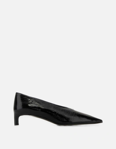 Jil Sander ヒール付きシューズ | シューズ 新作・セール | IFCHIC