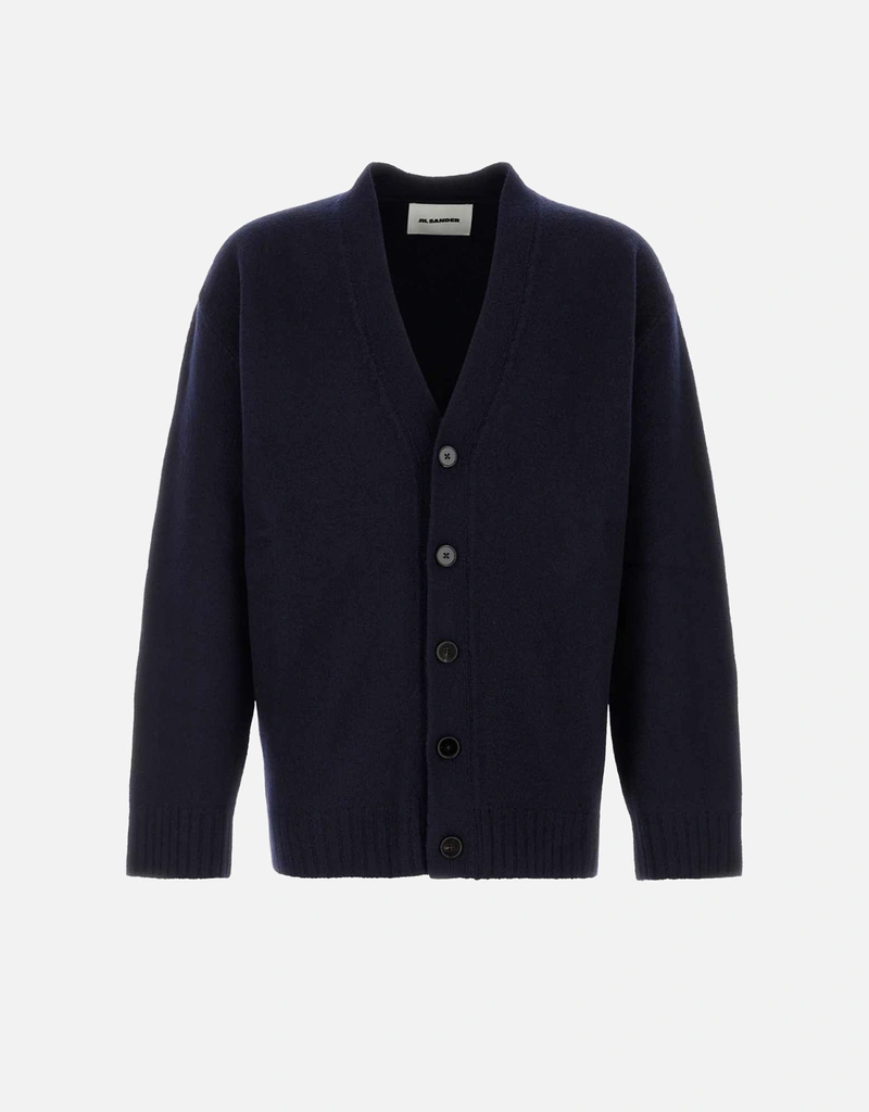 Jil Sander メンズカーディガン (すべての新品) IFCHIC.COM