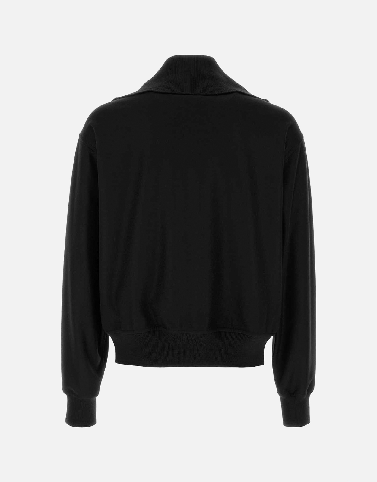 Jil Sander Men's Zip Up Sweatshirt (All New In) IFCHIC.COM