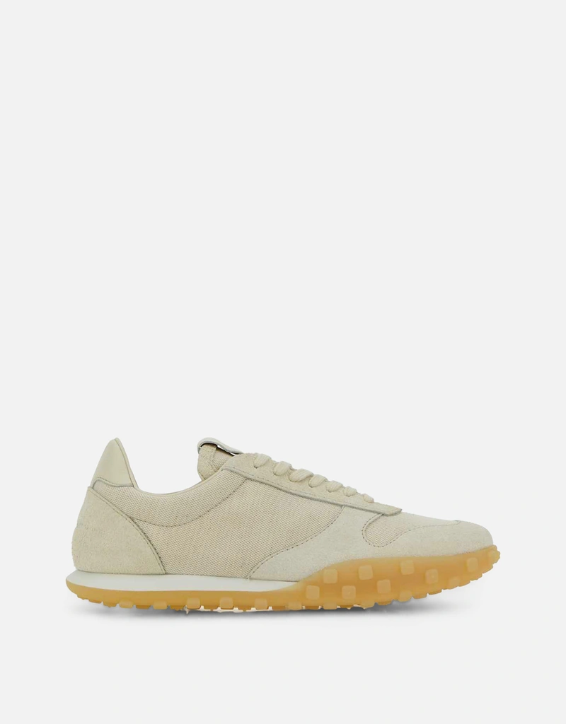 Jil Sander メンズレザー スニーカー () IFCHIC.COM