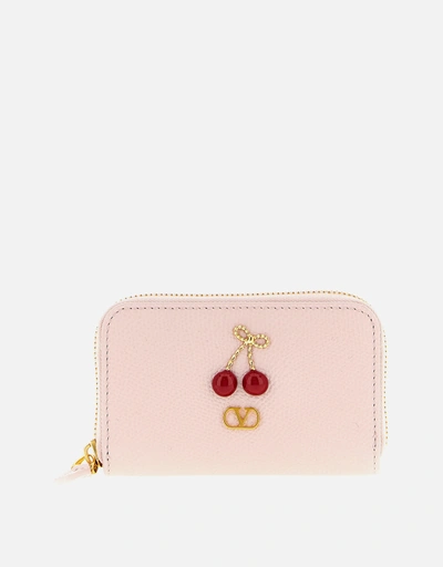 美品VALENTINO 財布 Valentino Garavani 財布 | 財布とカードホルダー 新作・セール
