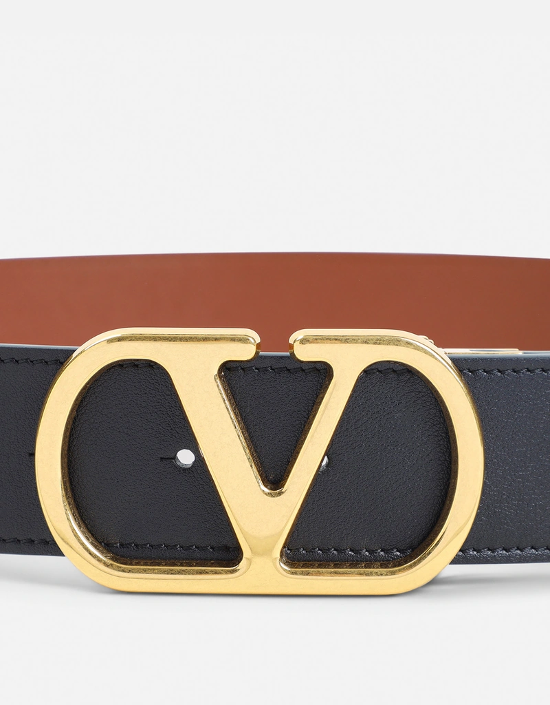 ヴァレンティノ　リバーシブル　ベルト Valentino Garavani リバーシブルベルト (すべての新品) IFCHIC.COM
