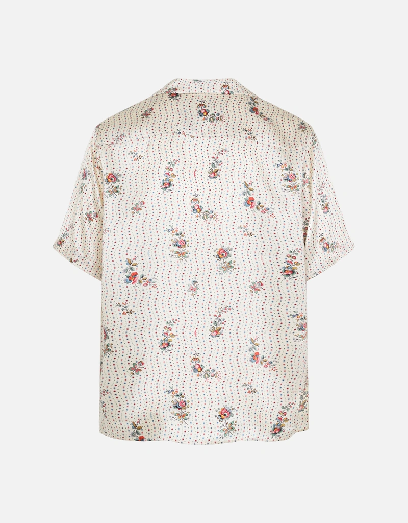 Valentino Garavani メンズシルクシャツ (すべての新品) IFCHIC.COM
