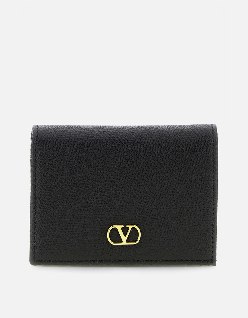 Valentino Garavani Vlogo Signature 財布 () IFCHIC.COM