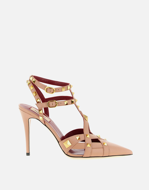 Valentino Garavani ハイヒール | ヒール付きシューズ 新作・セール