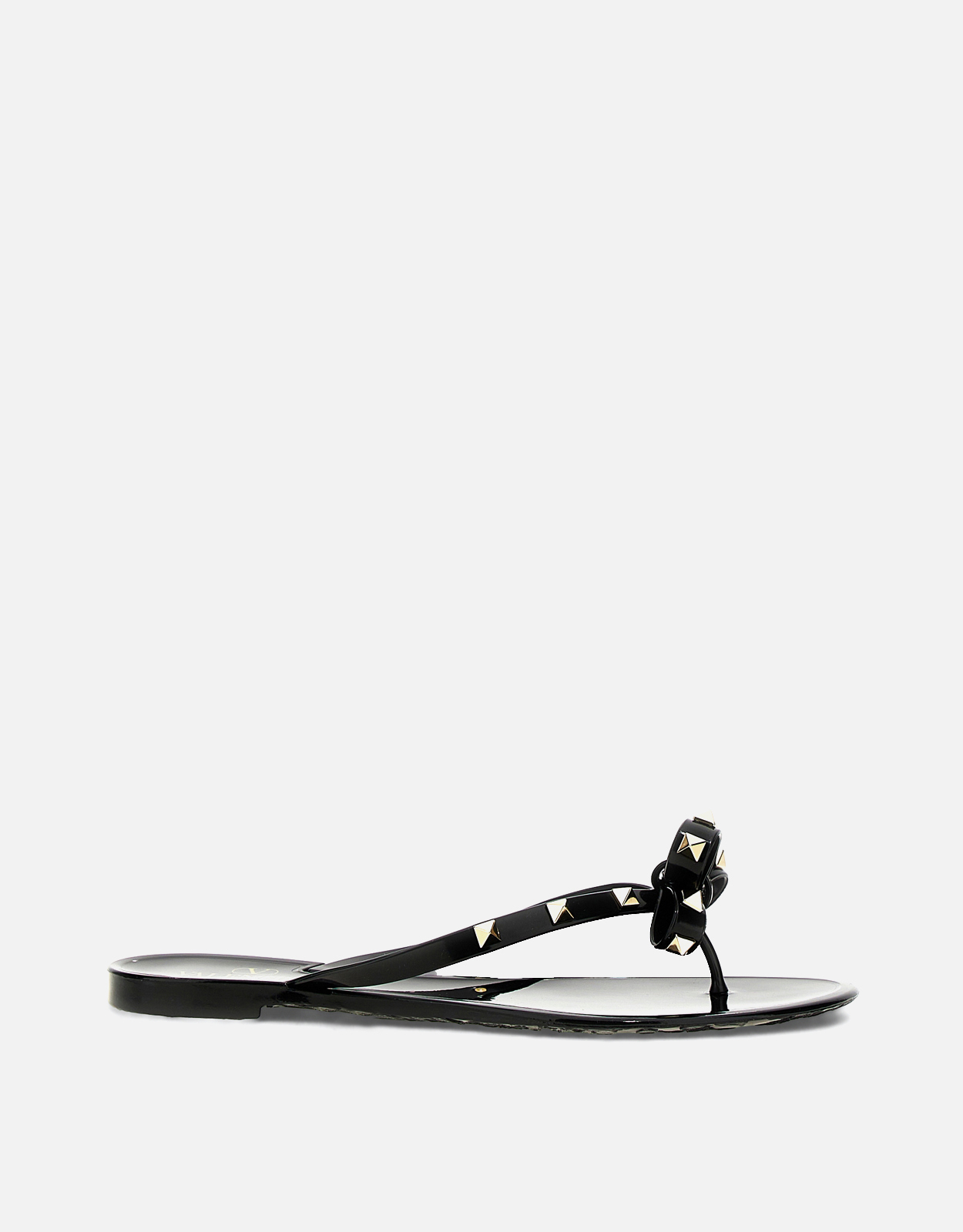 Valentino Garavani ヴァレンティノガラヴァーニPMトングロック