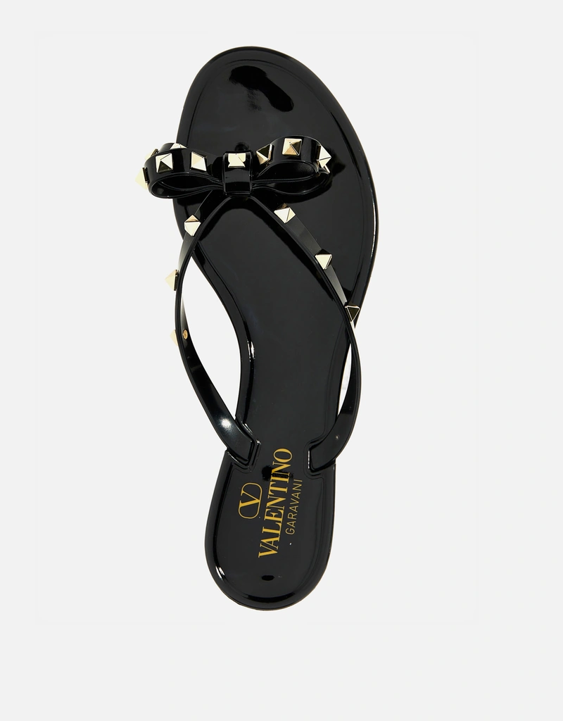 VALENTINO スタッズ サンダル ヴァレンティノ スタッズ サンダル 23センチ Valentino 【公式通販】