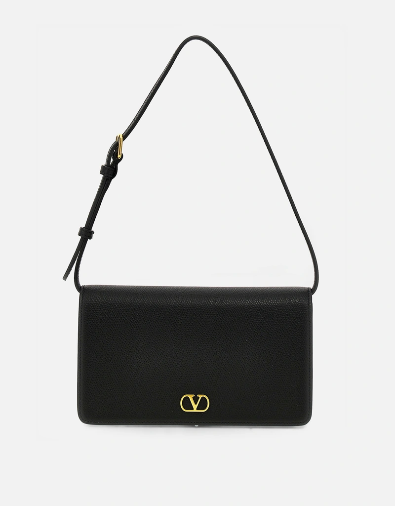 Valentino Garavani VLogo Signature ショルダーバッグ () IFCHIC.COM