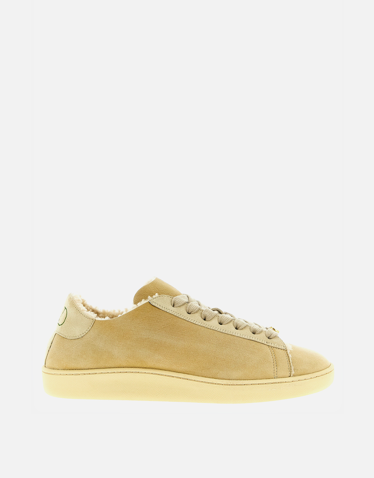 Valentino Garavani Men's Royco Goat Leather Suede Sneakers - EU 39　ヴァレンティノ ガラヴァーニ メンズ Royco ゴート レザー スエード スニーカー - EU 39 Valentino
