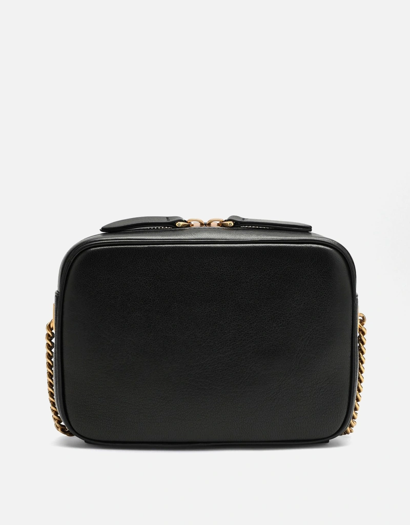 yes well C35 ゴールド ブラック 合皮 冠婚葬祭 パーティバッグ VALENTINO @maisonvalentino #ValentinoGaravani #DeVainBag 💗🥰 バッグ