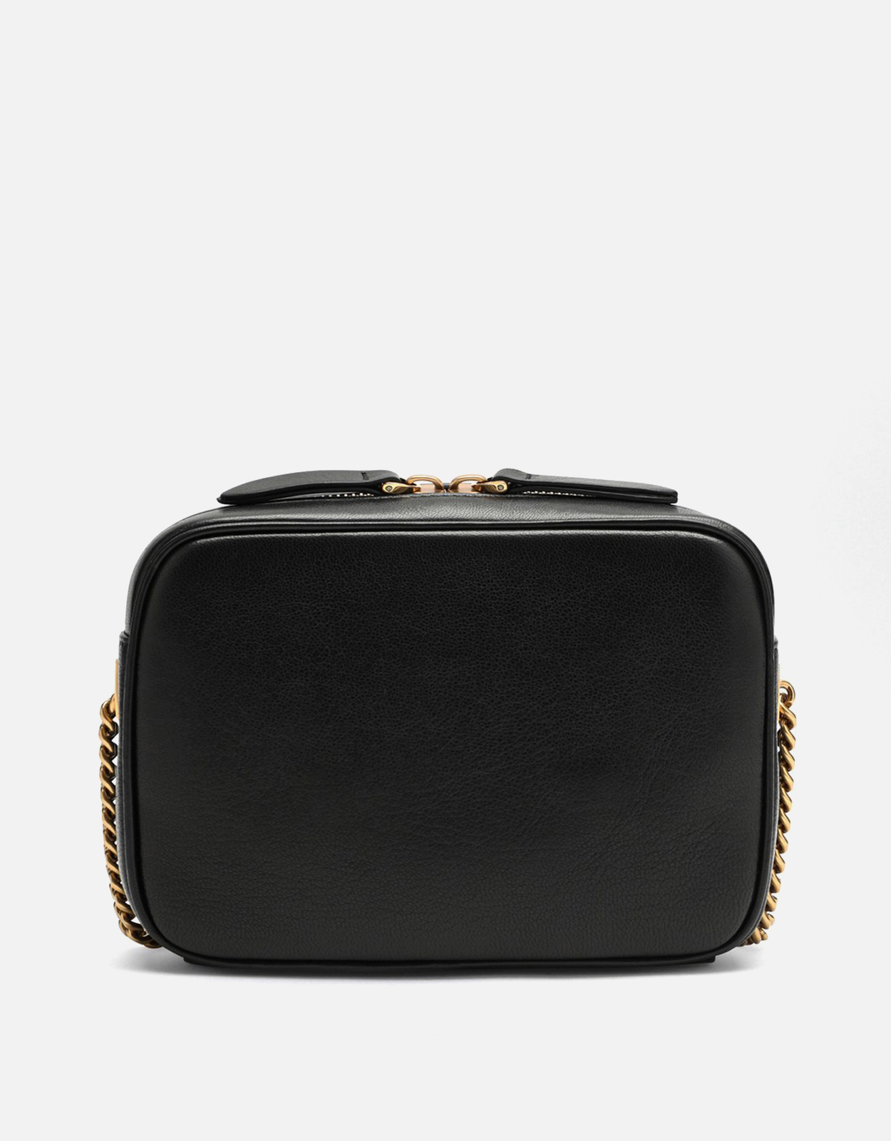 Valentino Garavani レザーチェーンベルトバッグ (すべての新品
