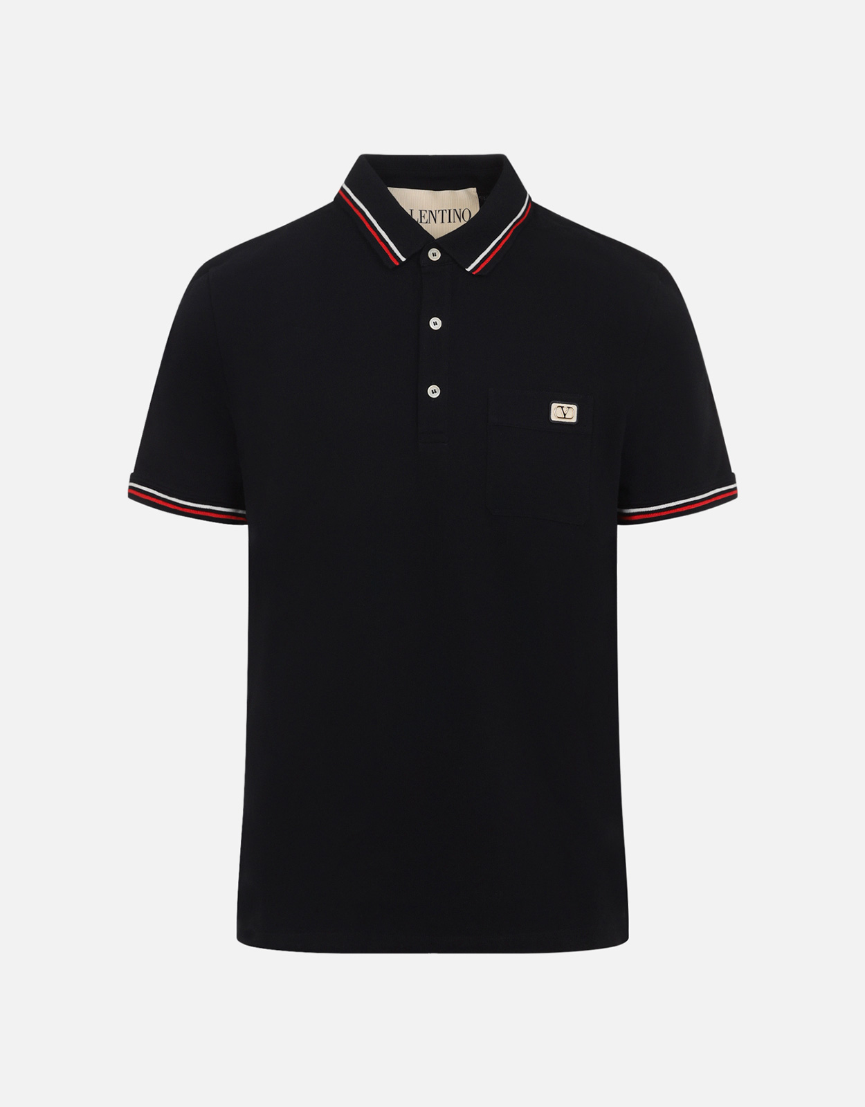 VALENTINO ブラック ポロシャツ Mサイズ VALENTINO ブラック ポロシャツ Mサイズ 楽天市場】valentino