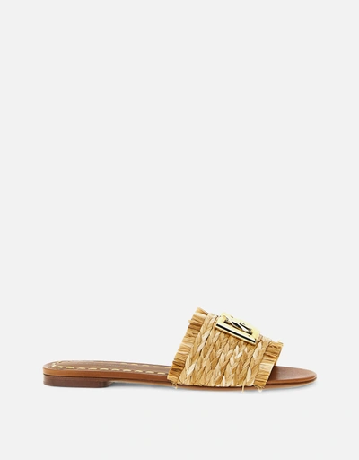 Dolce & Gabbana サンダル | シューズ 新作・セール | IFCHIC ジャパン