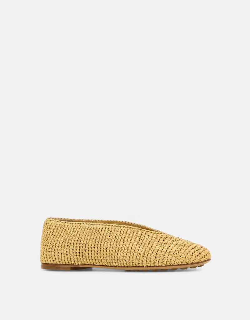 BOTTEGA VENETA 新品未使用 フラット バレリーナ CIPRIA 【公式通販】