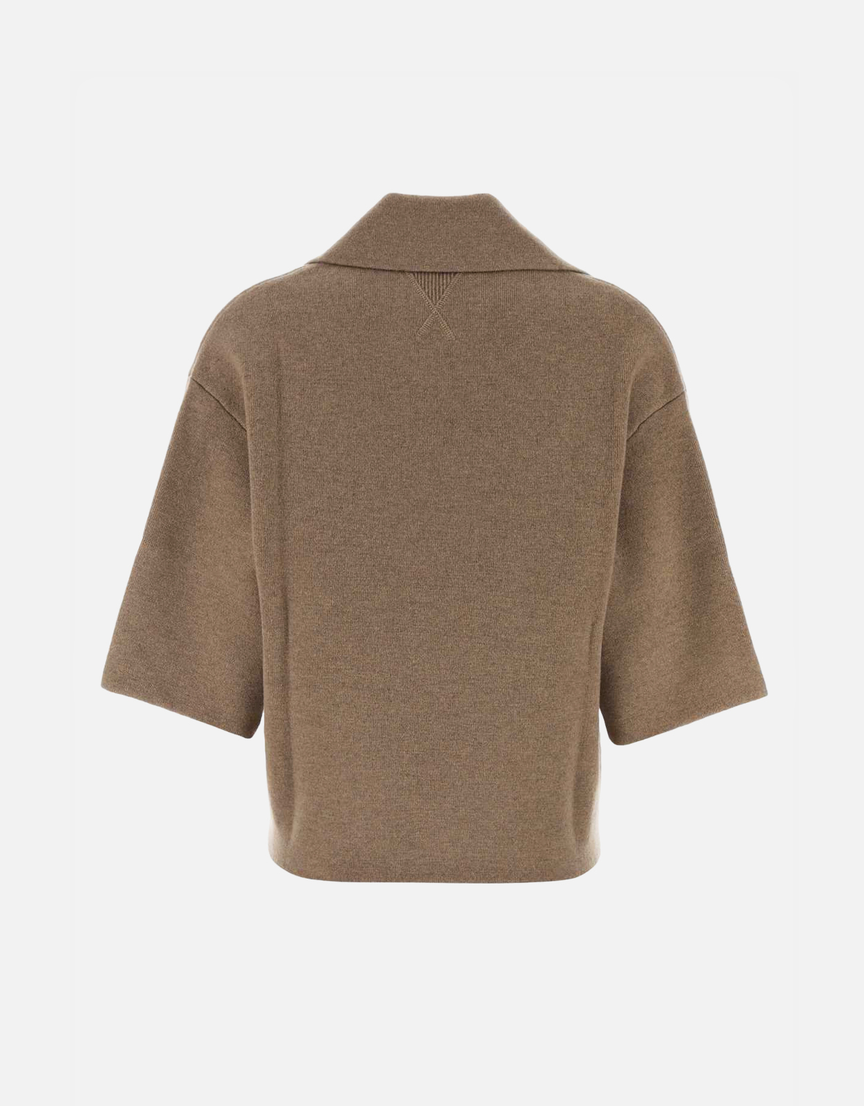 Bottega Veneta カシミヤポロシャツ (すべての新品) IFCHIC.COM