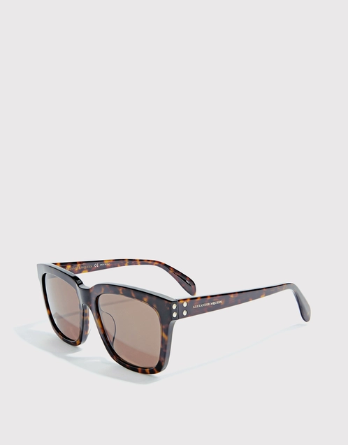 Havana Square Sunglasses