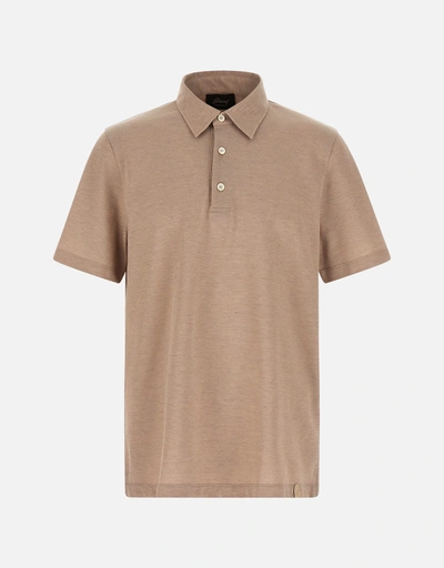 Brioni ポロシャツ | トップス＆Tシャツ 新作・セール | IFCHIC