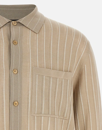 Brioni カジュアルシャツ | シャツ 新作・セール | IFCHIC ジャパン