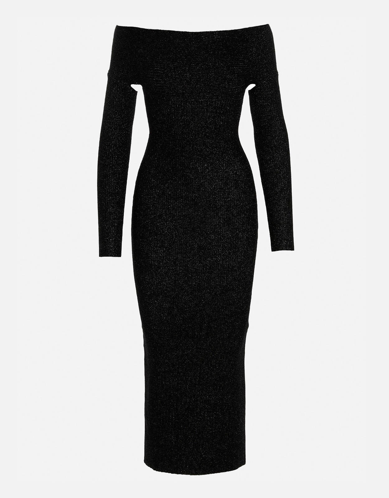 Khaite Khaite Mariasole Virgin Wool Blend Dress - S　Khaite Mariasole バージンウールブレンドドレス - S