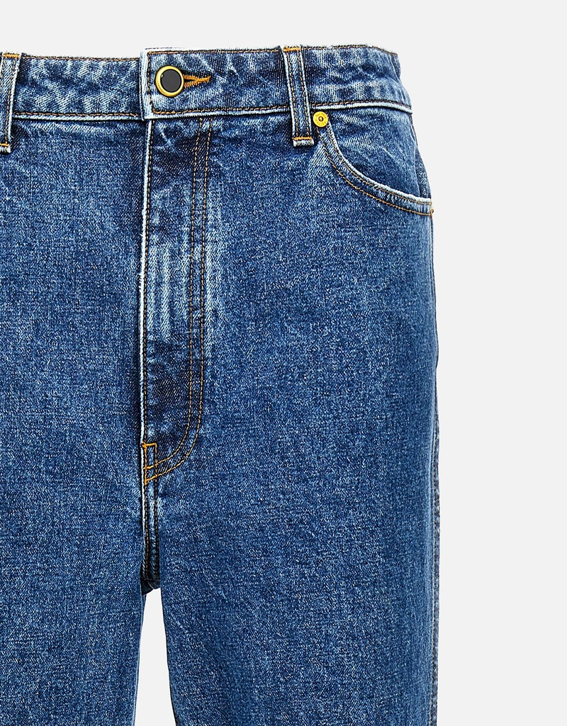 Khaite ダニエル ストレッチジーンズ () IFCHIC.COM