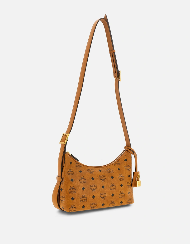 MCM ショルダーバッグ ビセトス MCM】エムシーエム『ヴィセトス クロスボディバッグ』レディース