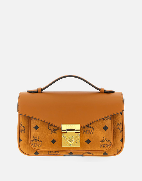 MCM Tracy ミディアム Visetos クロスボディバッグ () IFCHIC.COM MCM Tracy ミディアム Visetos クロスボディバッグ () IFCHIC.COM
