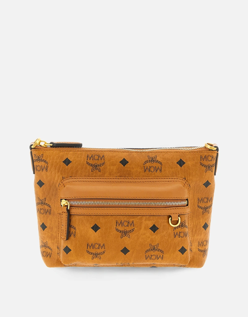 MCM ビエストス 小型 クロスボディ バッグ () IFCHIC.COM