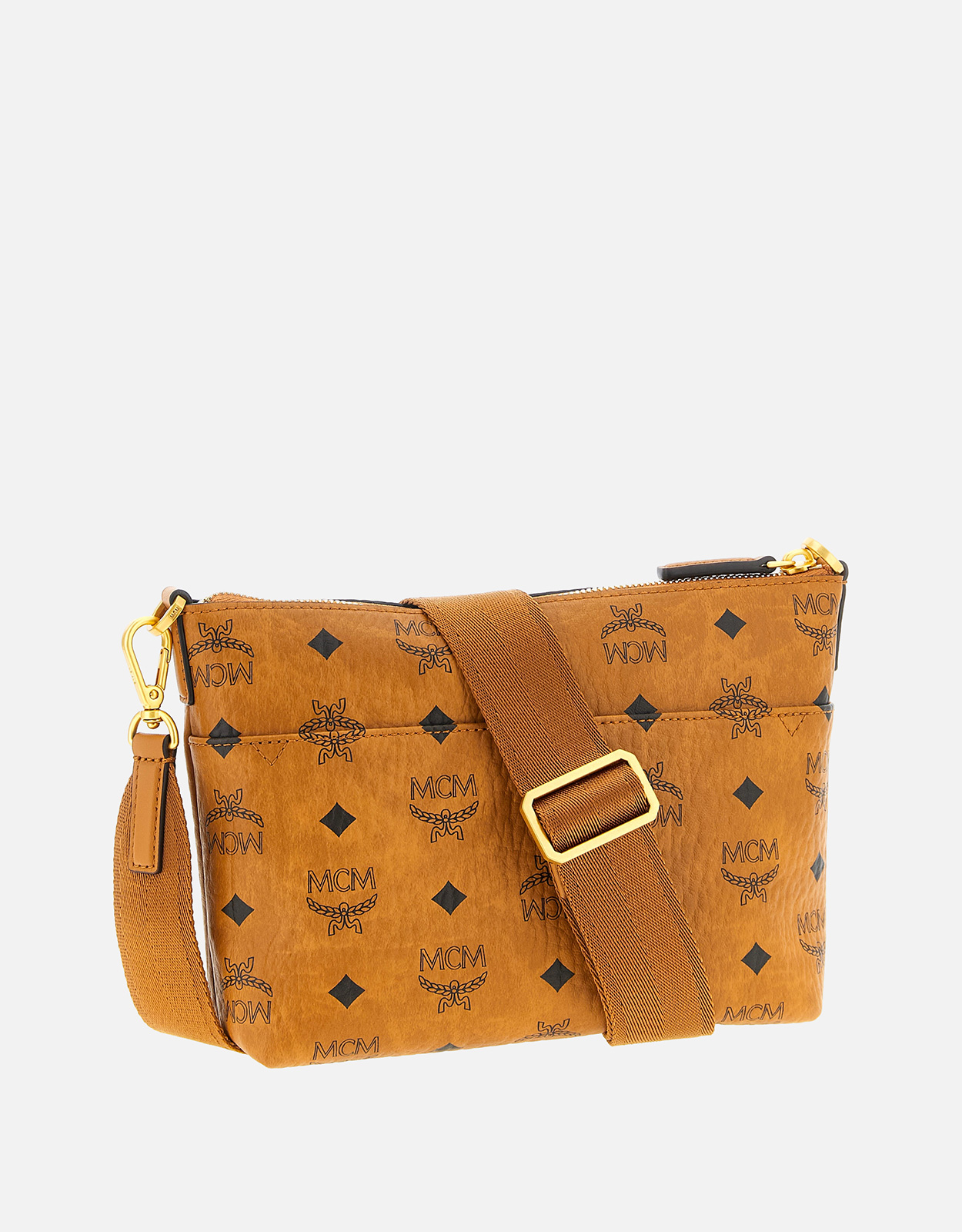 MCM ビエストス 小型 クロスボディ バッグ () IFCHIC.COM