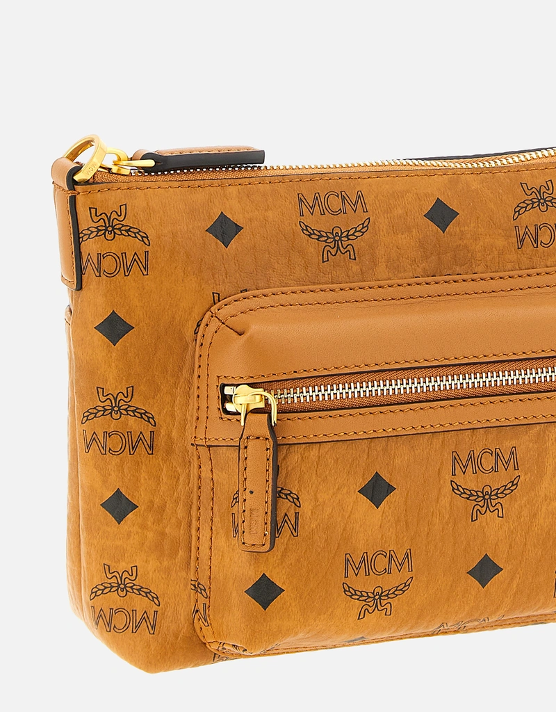 MCM ビエストス 小型 クロスボディ バッグ () IFCHIC.COM