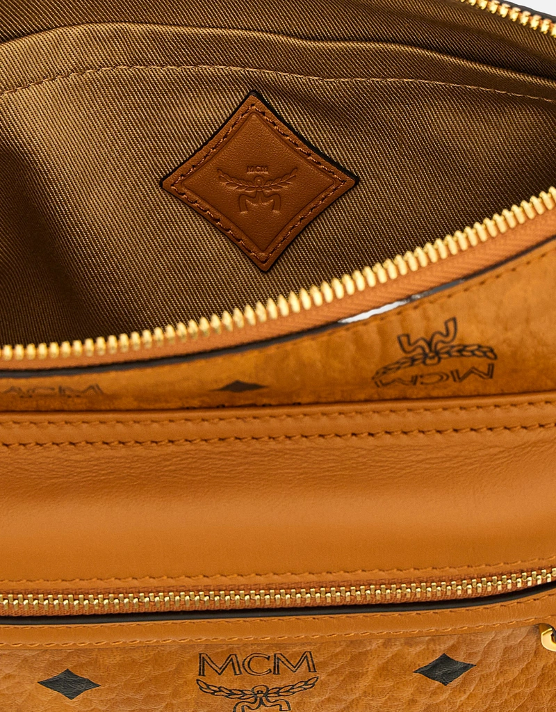 MCM ビエストス 小型 クロスボディ バッグ () IFCHIC.COM