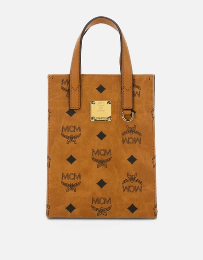 MCMバゲットバック MCM バッグ｜MCM（エムシーエム）公式サイト