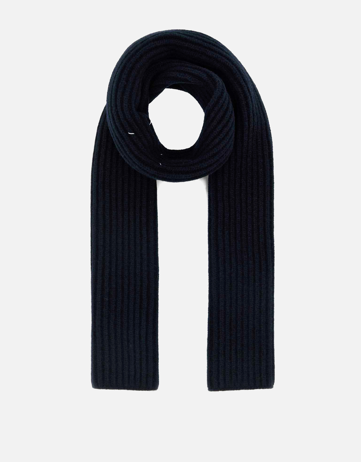 Maison Margiela Maison Margiela Men's Virgin Wool Scarf　メゾン マルジェラ メンズ バージン ウール スカーフ