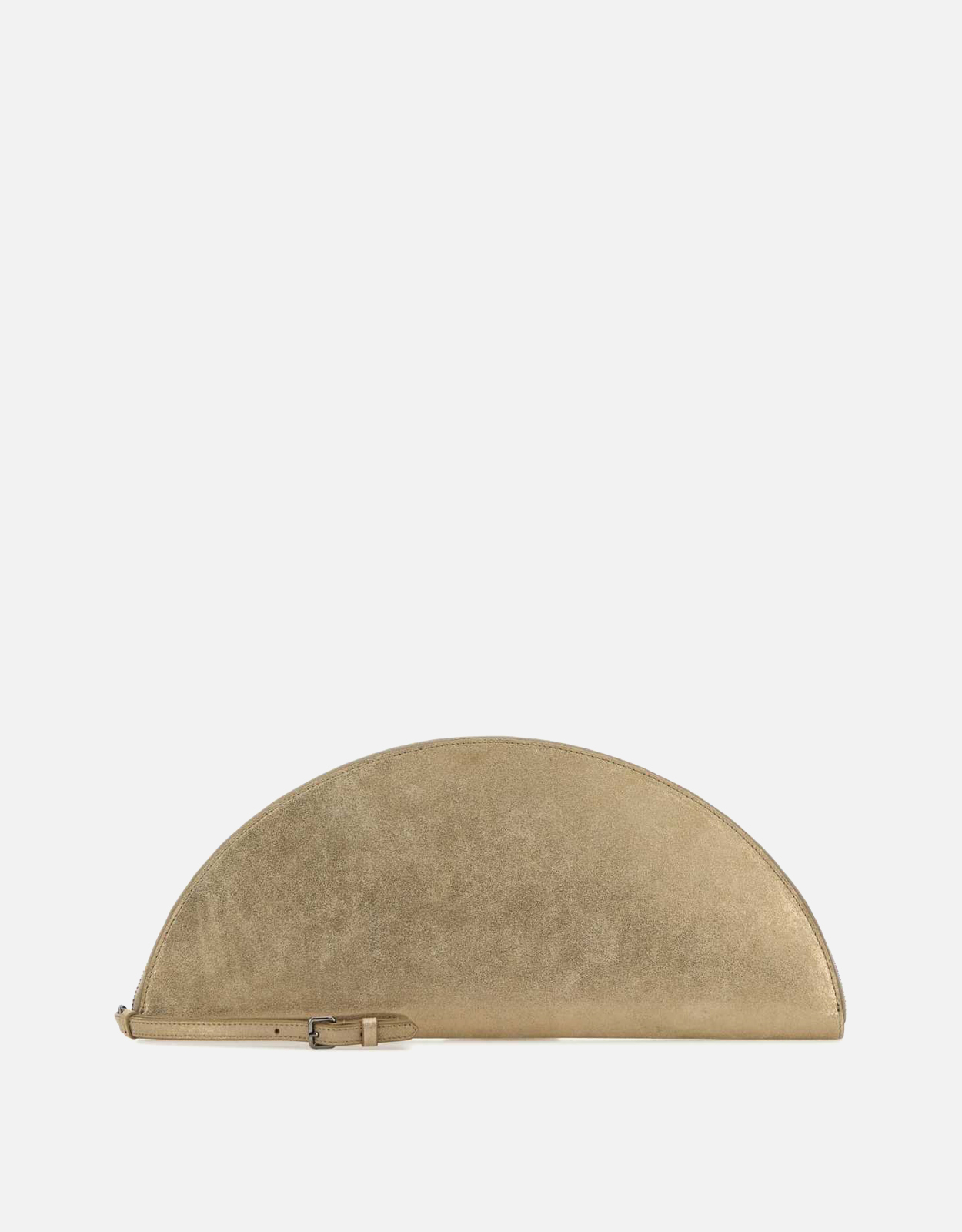Maison Margiela Big Halfmoon Pouch () IFCHIC.COM
