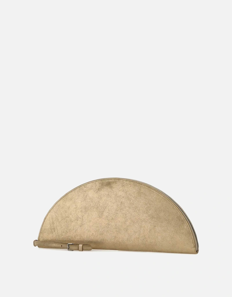 Maison Margiela Big Halfmoon Pouch () IFCHIC.COM