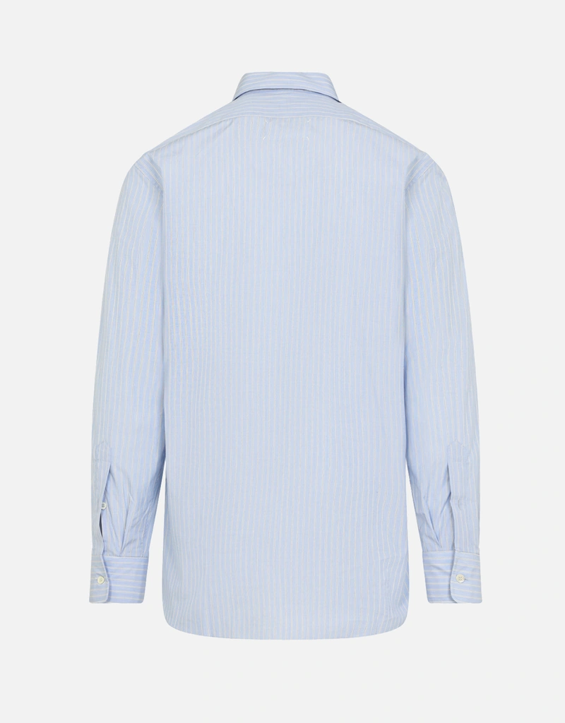 Maison Margiela Men's Cotton Shirt (All New In) IFCHIC.COM