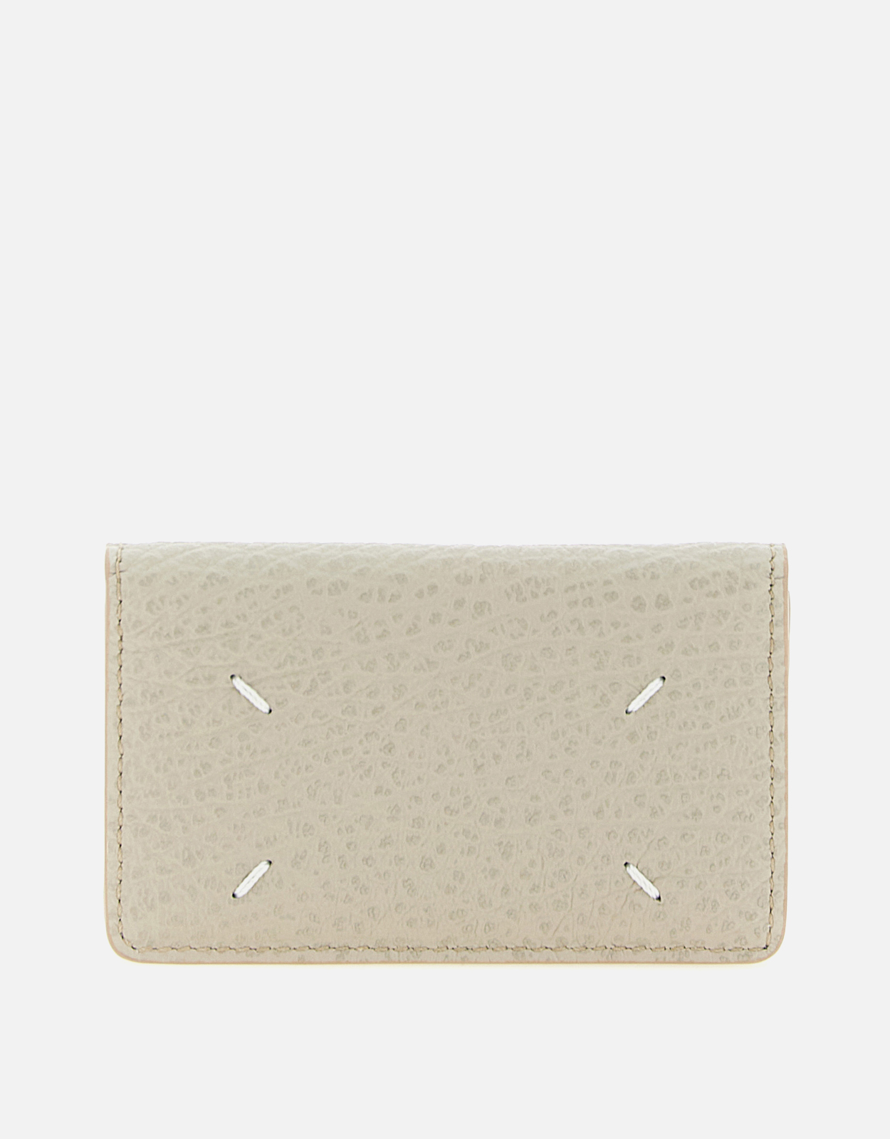 Maison Margiela Men's Four Stitches Card Holder　メゾン マルジェラ メンズ フォー ステッチ カード ホルダー Maison