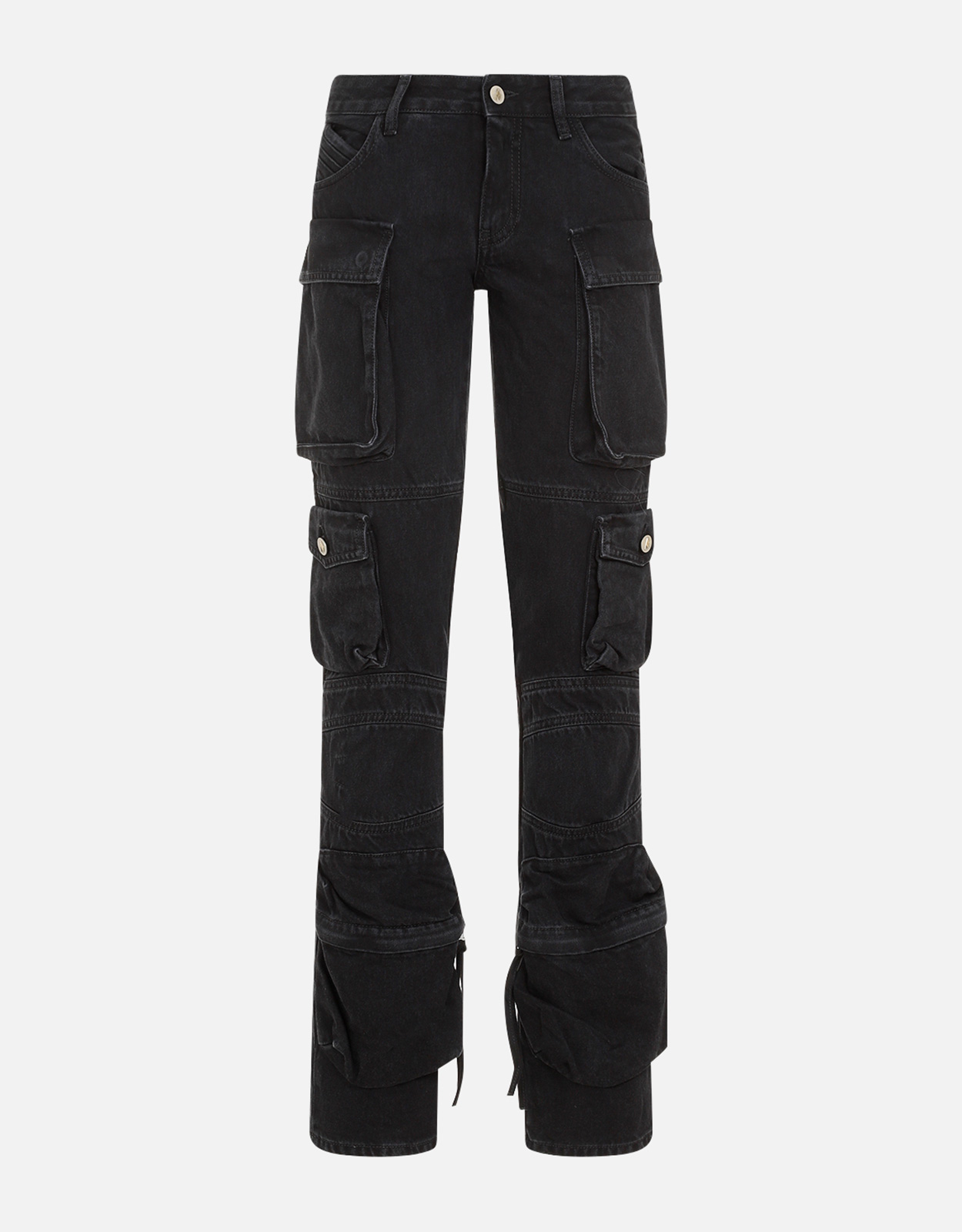 The Attico The Attico Essie Jeans - 25　The Attico The Attico エッシー ジーンズ - 25 The