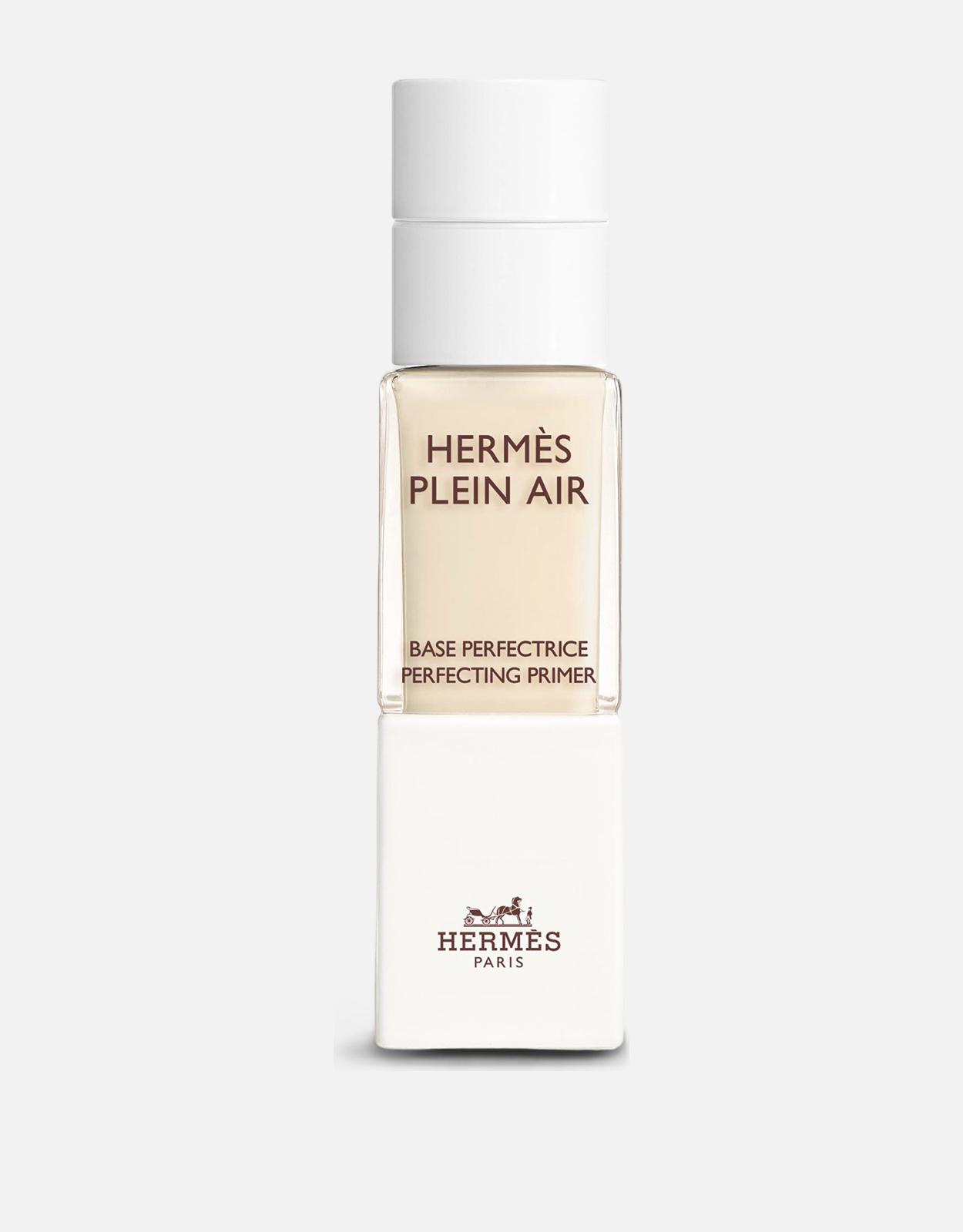HERMÈS Plein Air メイクアップベース33ml未開封 Hermès Plein Air, Luminous Matte Skincare Foundation 33ml (Various
