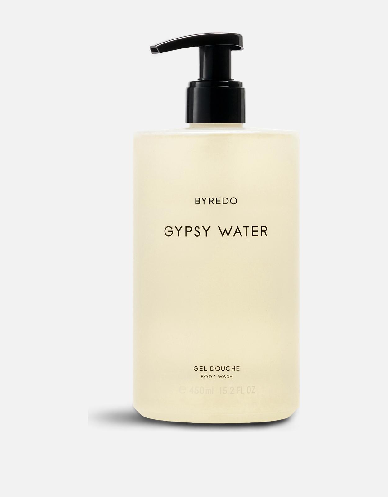 Byredo Gypsy Water ボディウォッシュ 450ml () IFCHIC.COM