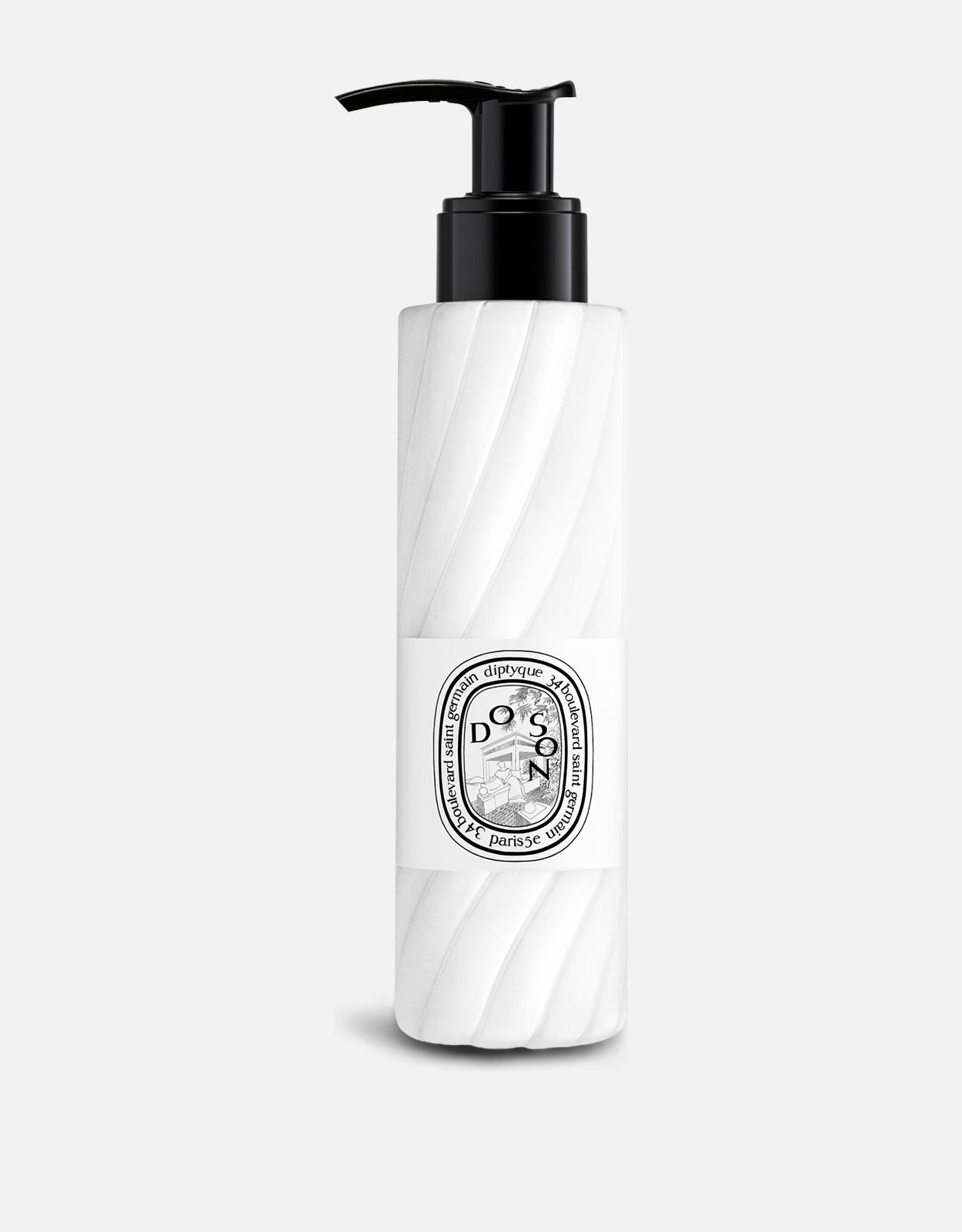 Diptyque ドゥソン香り付きボディローション200ml () IFCHIC.COM