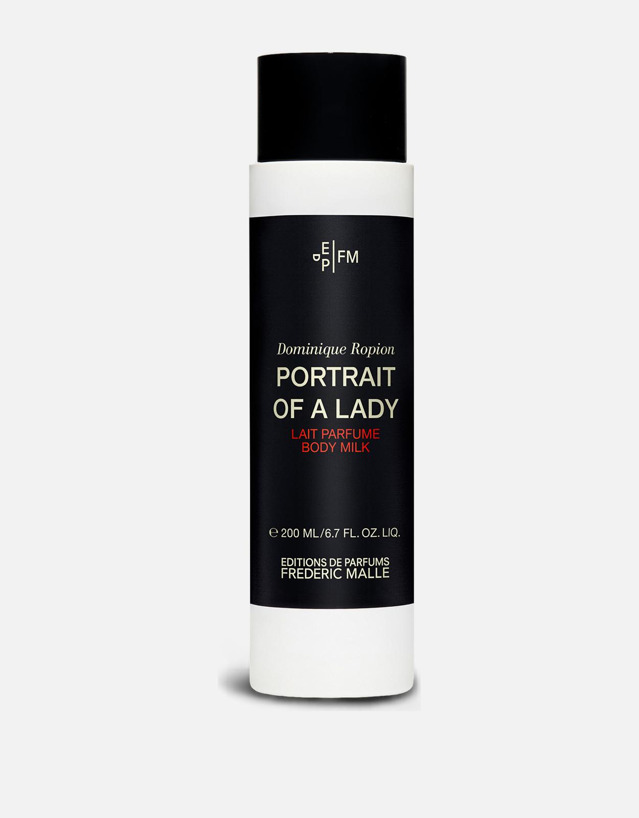 Frédéric Malle Portrait Of A Lady Body Milk 200ml