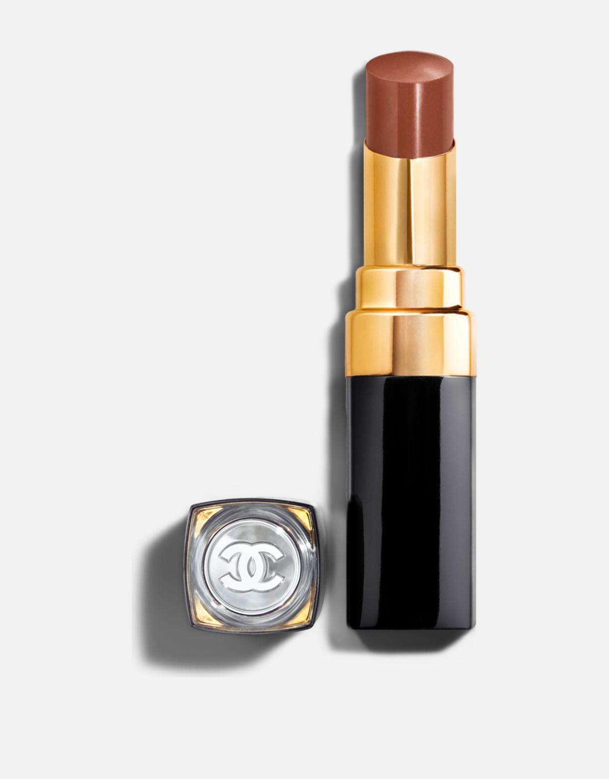 Chanel Beauty ルージュココフラッシュハイドレーティングバイブラント