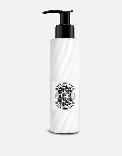 DIPTYQUE オルフェオン ボディローション 200ml Diptyque オルフェオン香り付きボディローション200ml () IFCHIC.COM