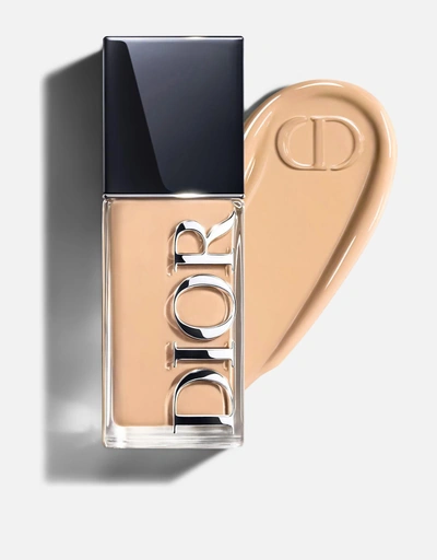 Dior Beauty ディオールフォーエバースキングロウファンデーション0N