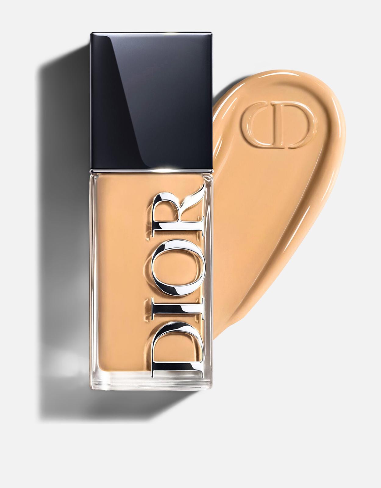 Dior Beauty ディオールフォーエバースキングロウファンデーション-2W