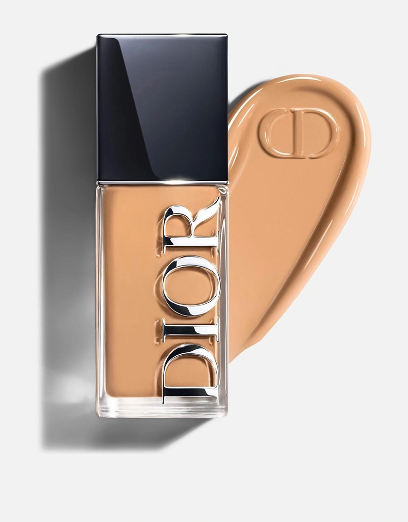 Dior Beauty ディオールフォーエバースキングロウファンデーション3.5N
