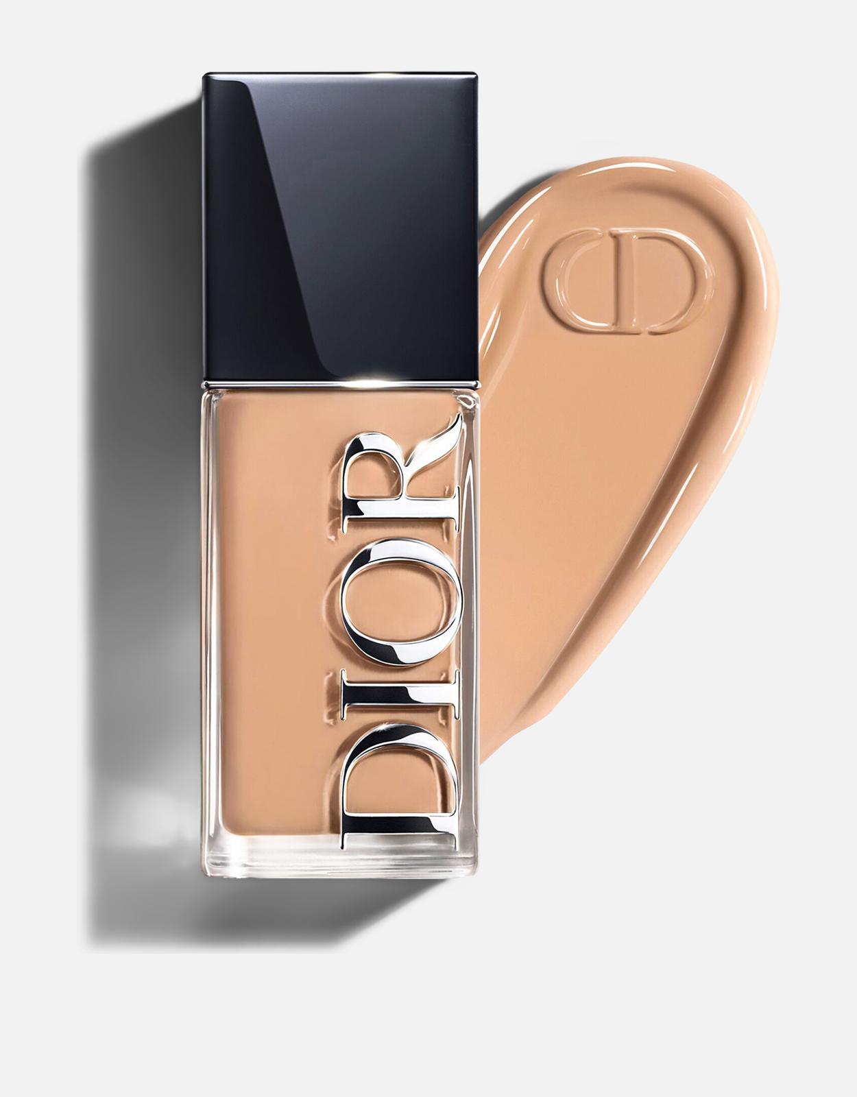 Dior Beauty ディオールフォーエバースキングロウファンデーション3C