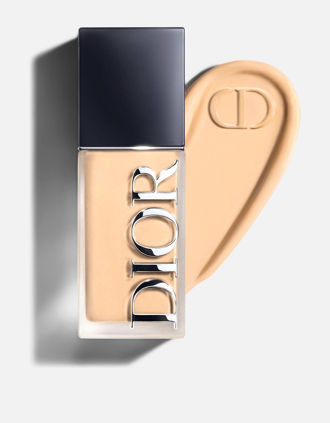 Dior Beauty Forever Skin Wear ファンデーション ナチュラルマット