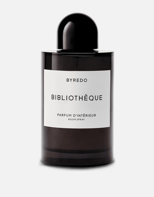 Byredo ビブリオテークルームスプレー250ml () IFCHIC.COM