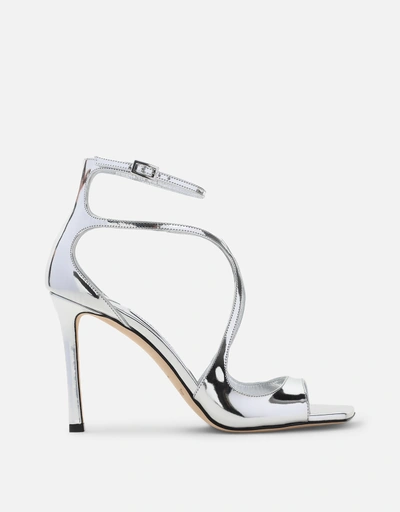 JIMMY CHOO サンダル | シューズ 新作・セール | IFCHIC ジャパン公式